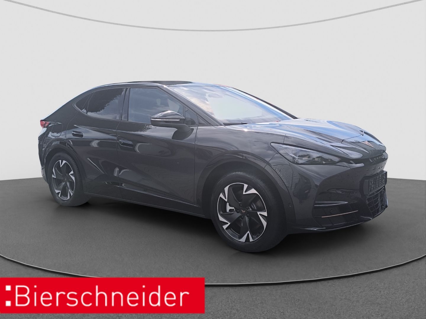 Cupra Tavascan - Bild 3