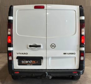 Opel Vivaro - 4