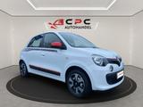 Renault Twingo Dynamique - Renault Twingo Gebrauchtwagen in Hannover