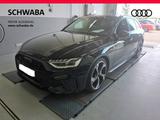 Audi A4 Avant S line 40 TDI quattro S tronic