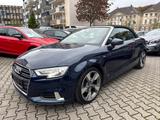 Audi A3 Cabriolet S line+Sport Paket+*Xenon+*Navi*PDC - Audi A3 Gebrauchtwagen in Wuppertal
