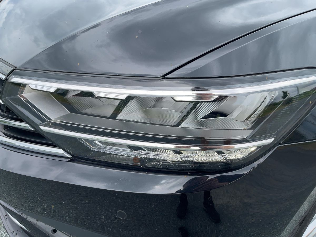Volkswagen Passat Variant - Bild 22