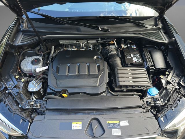 Q3 35 2.0 TDI advanced KAMERA SHZ AHK LED