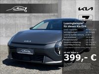 Kia EV4 - Vorschau Bild 1