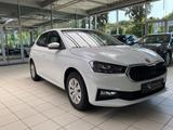 Skoda Fabia Essence 1,0 MPI 59 kW 5-Gang-Schaltgetrieb - Skoda Fabia: Mpi