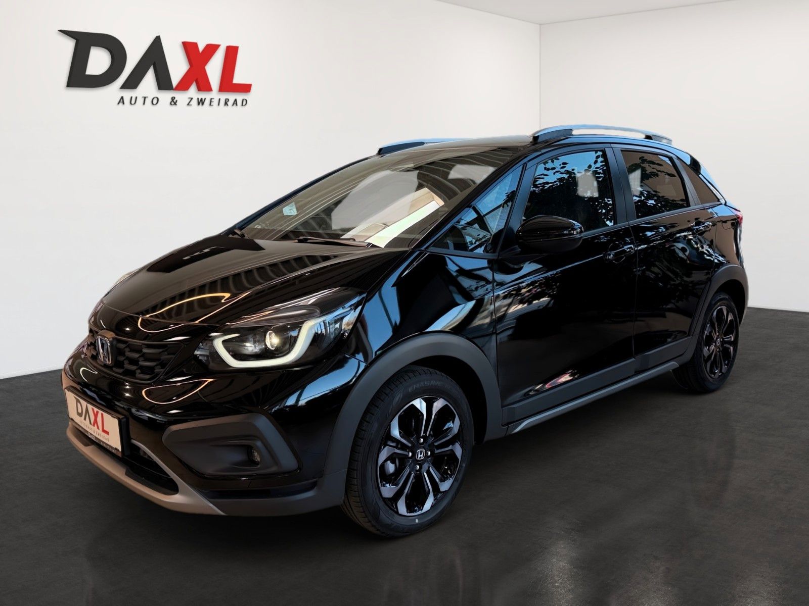 Honda Jazz 1.5 i-MMD Hybrid Crosstar Advance *TZL*