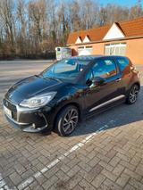 DS Automobiles DS3 - DS Automobiles DS3 von Privatanbietern