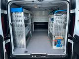 Opel Vivaro B KASTEN L1H1  2,9t *2xSORTIMO*KLIMA*NAVI - Opel Vivaro Gebrauchtwagen in Stuttgart