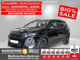 Peugeot 5008 EAT8 GT 7Sitze+Black+eHeckkl+19Z+Navi+ACC+K