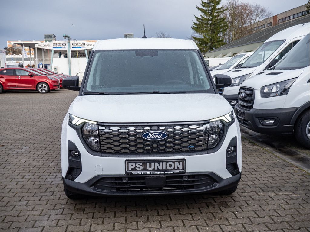 Ford Transit Courier - Bild 2