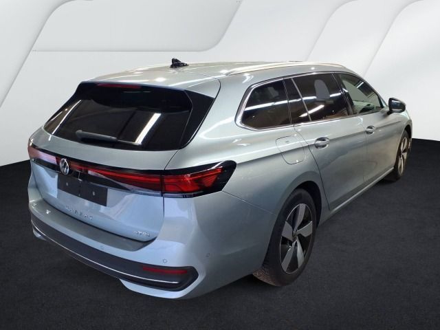 Volkswagen Passat Variant 1.5 eTSI DSG Business Navi AHK LE foto 3