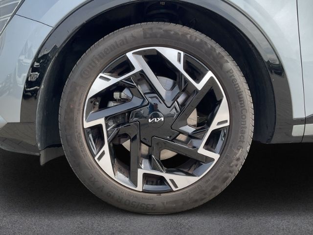 Fahrzeugabbildung Kia Sportage GT-LINE 1.6T AWD 48V MILD-HYBRID *SOUND