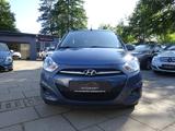 Hyundai i10 5 Star Edition / 1-Hand / Klimaanlage / - Hyundai i10 Gebrauchtwagen in Hamburg