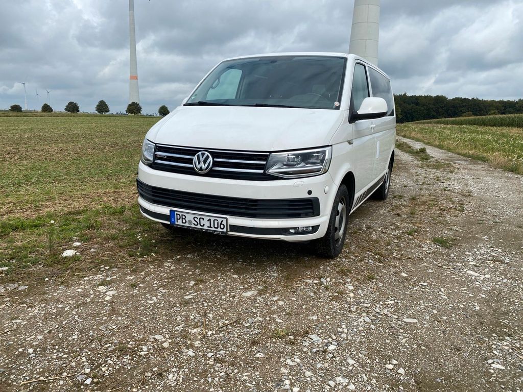 Image of Volkswagen Other
