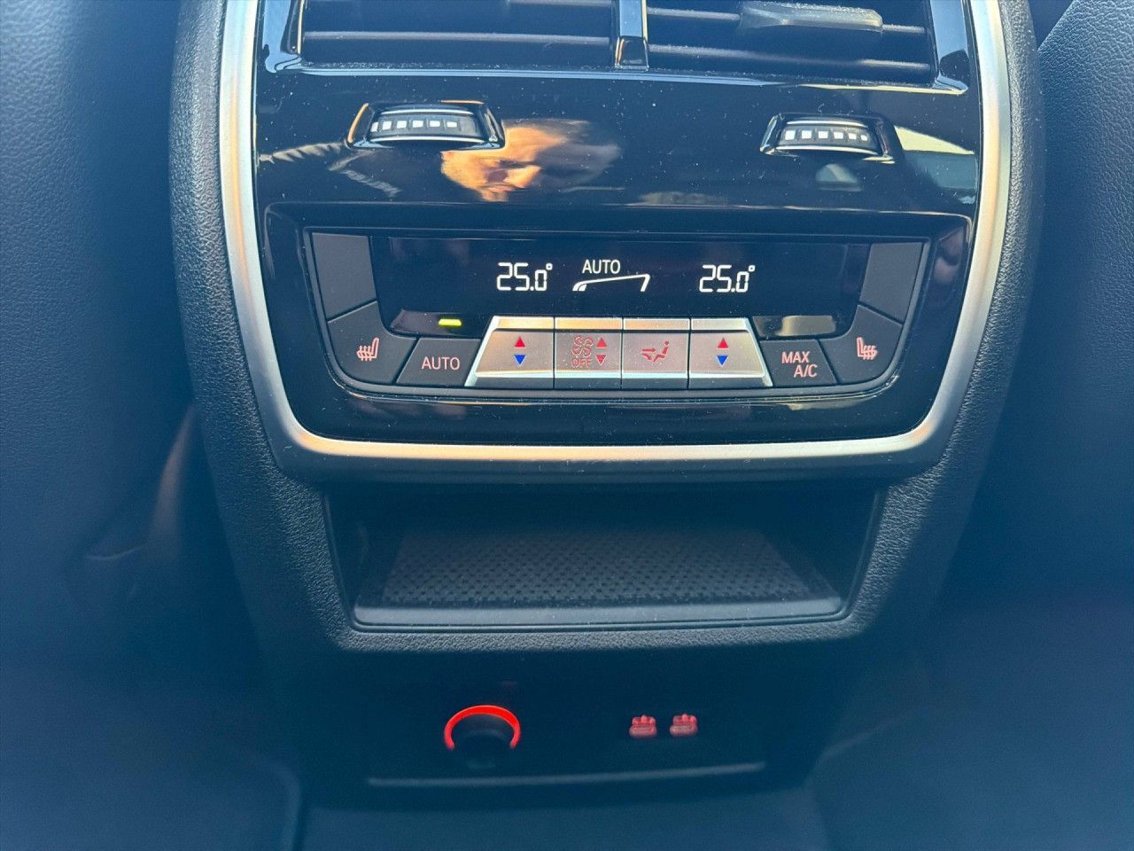 BMW X5 M60 - Bild 19