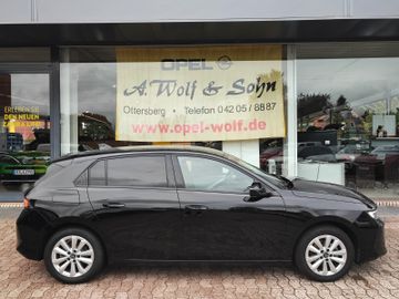 Bild Astra Opel