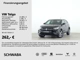 Volkswagen Taigo R-Line 1.5 TSI DSG ACC*AHK*PANO*MATRIX*17* - Volkswagen Taigo in Augsburg