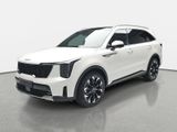 Kia SORENTO 2.2 CRDI AWD DCT8 PLATINUM MJ25 7-SITZER - Kia Sorento: Awd