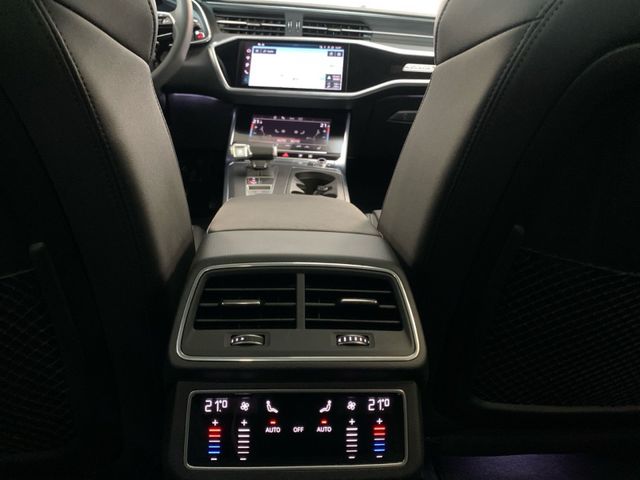 A6 Avant 50 TDI S-LINE QU +KAMERA+AHK+PANO+OPTIK
