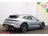 Porsche Taycan Cross Turismo 4 93 kWh Pano ACC Virtual M - Porsche Taycan mit Schiebedach