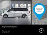 Mercedes-Benz EQV 300 AVANTGARDE+SchiebDa+LED+Klimaautom.+MBUX - Mercedes-Benz EQV Gebrauchtwagen