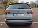 Skoda Kodiaq 2.0 TDI SCR DSG STYLE STYLE - Skoda Kodiaq in Duisburg