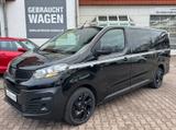 Fiat Scudo Bus L3 2.0 180PS Irmscher 9-SITZER*CARPLAY