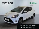 Toyota Yaris 1.5 Comfort *Design Paket*Kamera*Bluetooth - Toyota Gebrauchtwagen in Delmenhorst