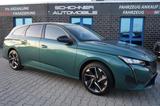 Peugeot 308 SW Allure KAMERA LED TEMPOMAT NAVI