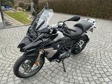 BMW R 1200 GS LC Exclusive 9.680 km Kundendienst neu - BMW R1200GS LC
