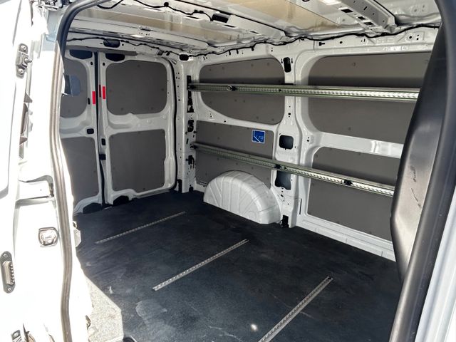 Transit Custom Kasten 320 L1 *Kamera*AHK*