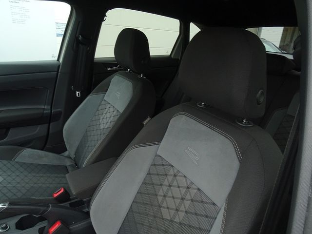 Taigo 1.5 TSI DSG R-Line "Black Style" (150PS)