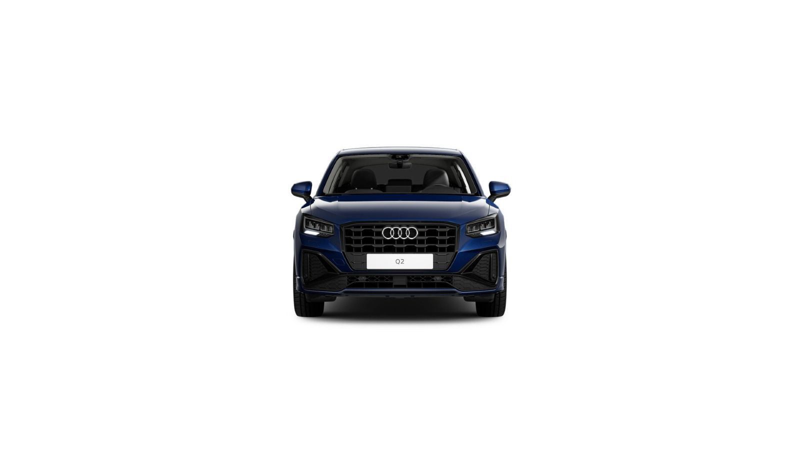 Audi Q2 - Bild 5