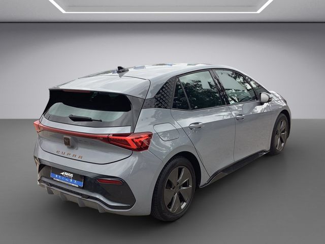 Born 150KW 51KWh