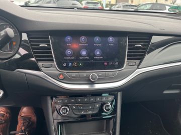 Opel Astra K Sports Tourer Elegance 1.2 T Navi Wi-Pak