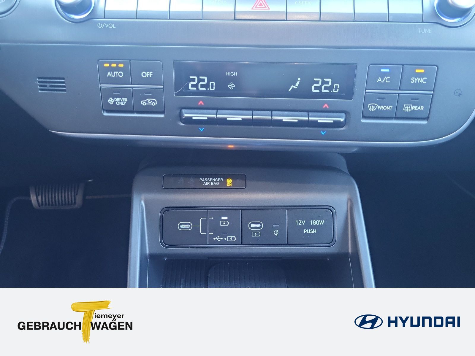 Hyundai Kona – Bild 13
