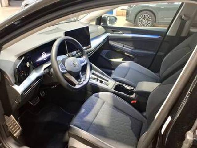 Volkswagen Golf Goal 1.5eTSI DSG 149,-ohne Anzahlung Navi A, миниатюра 6