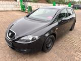 Seat Leon 2.0 Stylance Style Navi Klimaautomatik Tüv - Seat Leon aus 2006: 2.0
