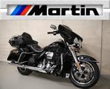 Harley-Davidson Electra Glide Ultra Limited FLHTK *107*BOOM BOX - HARLEY-DAVIDSON ELECTRA GLIDE ULTRA LIMITED