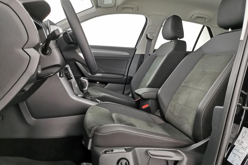 Volkswagen T-Roc Style 1.5 TSI DSG RFK*PDC*Tempo*Klima*NAV