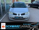 Renault Megane II Classic Lim. Avantage - Renault Megane Avantage mit Benzin-Antrieb