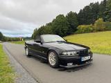BMW 318i Cabrio Dach usw. NEU - BMW: Cabrio, Dach