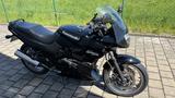 Kawasaki GPZ 500 S - KAWASAKI GPZ 500 S