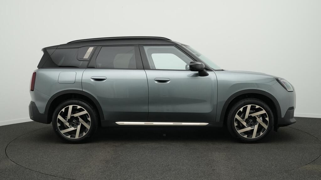 MINI Countryman C (Cooper) - Bild 4