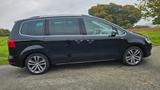 Volkswagen Sharan 2.0 TDI BlueMotion Technology LIFE LI... - Volkswagen Sharan: Bluemotion
