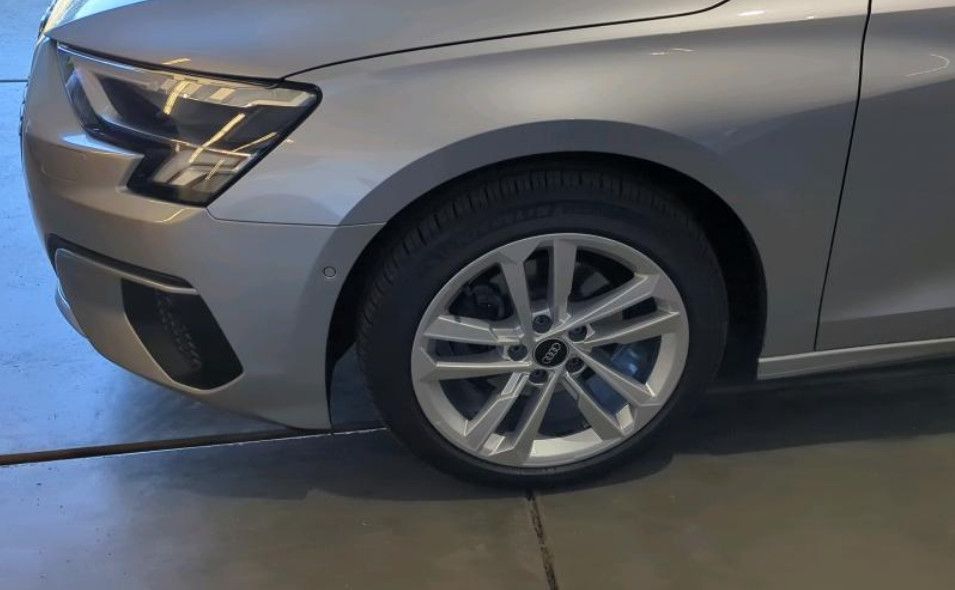 Fahrzeugabbildung Audi A3 SB 35d AT7 LED/ACC/NAVI/VIRTU/SHZ/HIFI/8Fa