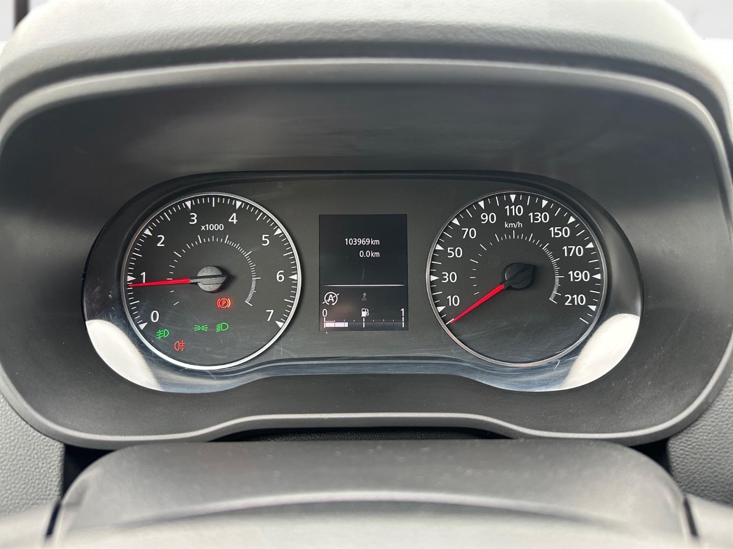 Dacia Duster II Prestige 1,3 Ltr.-96 kW TCE KAT