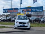 Smart ForTwo coupe passion Cool&Audio 52 kW*KAMERA !! - Smart: Audio