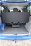 Volkswagen T6.1 Kombi 150PS LED AHK ACC 7-Sitzer Standhzg.