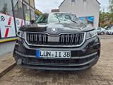 Skoda Kodiaq Soleil - Skoda Kodiaq Unfallwagen